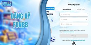Đăng ký FUN88