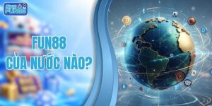 FUN88 của nước nào