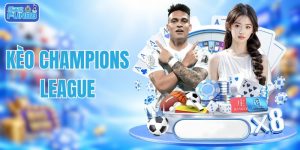 Kèo Champions League