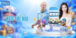 Kèo tài xỉu