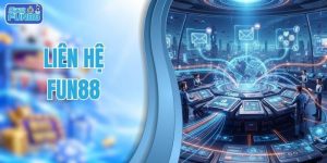 Liên hệ FUN88