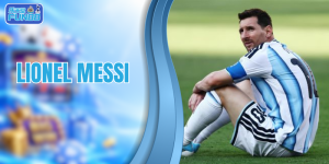 Lionel Messi - Hành Trình Trở Thành Huyền Thoại Bóng Đá