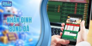 Nhận định bóng đá