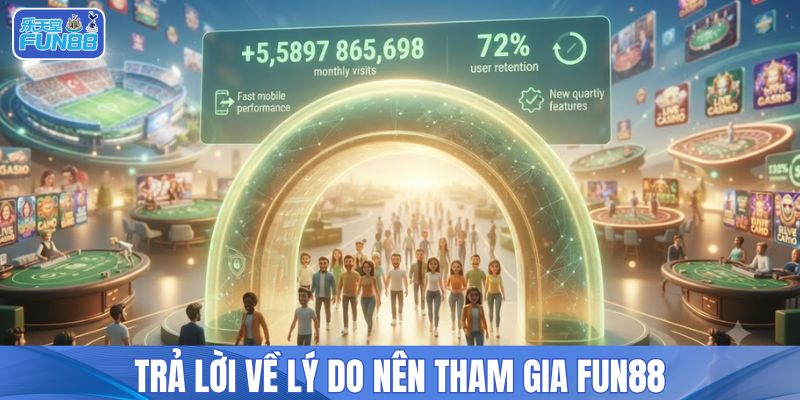 Những câu hỏi hay gặp nhất về tài khoản FUN88