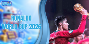 Ronaldo World Cup 2026 - Bản Lĩnh Huyền Thoại Thế Giới