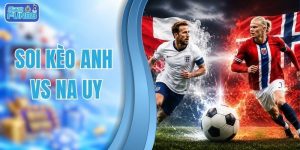 Soi kèo Anh vs Na Uy