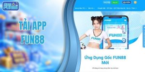 Tải app FUN88