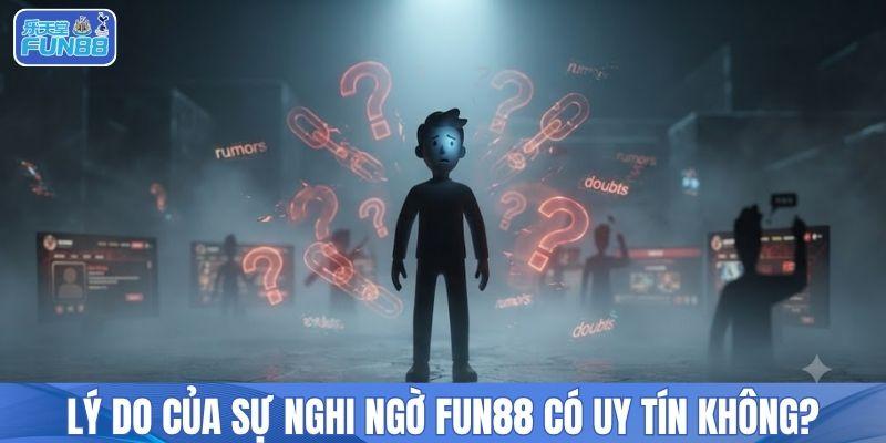 Tổng quan về chuyên mục FAQ FUN88
