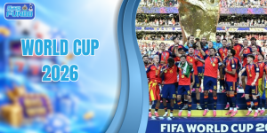 World Cup 2026 - Toàn Bộ Thông Tin Mới Nhất Về Giải Đấu